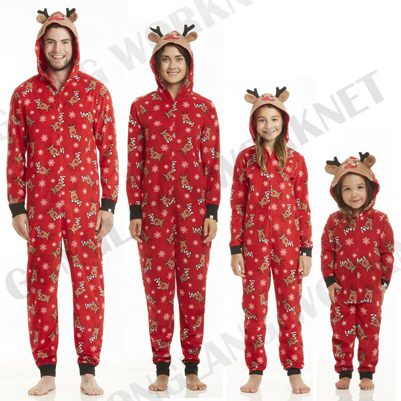 Fashion Christmas Family Set