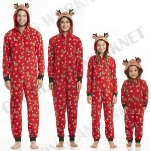 Fashion Christmas Family Set