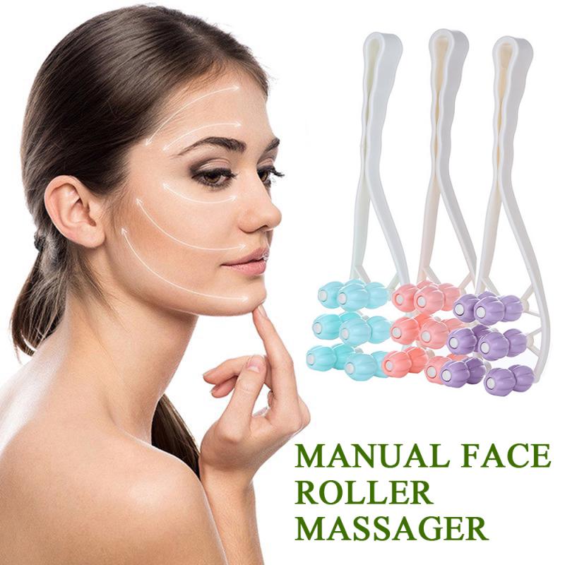 Face-lift Slimming Messager