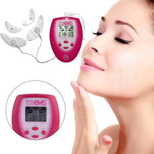 Facial Electronic Beauty Machine