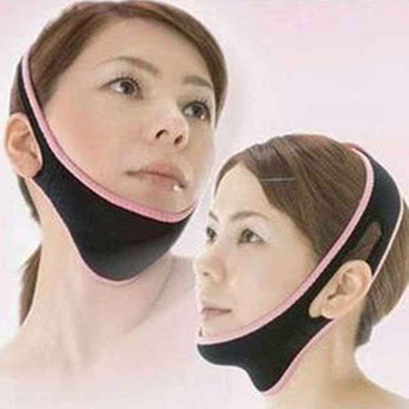 3D Face-lift Device