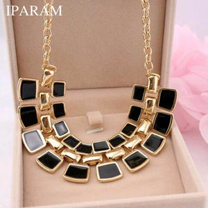 Necklaces Pendants Chain Collar